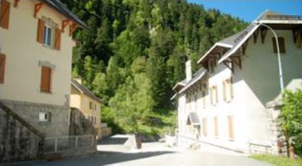htel des Allias