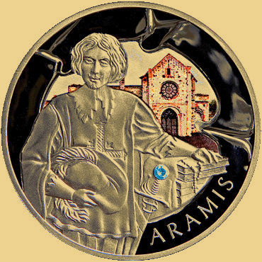 Henri d'Aramitz
