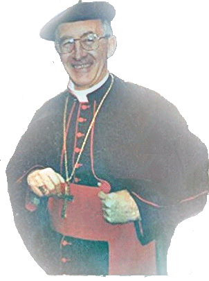 Cardinal Eyt
