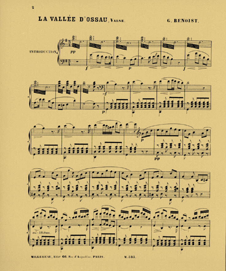 Valse