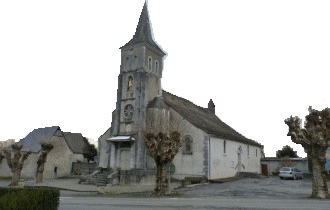 glise de Mifaget
