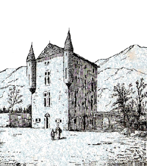 Chteau de Bon