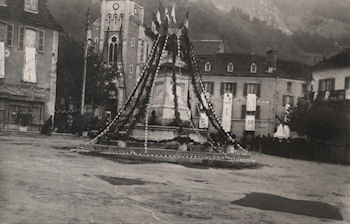fontaine