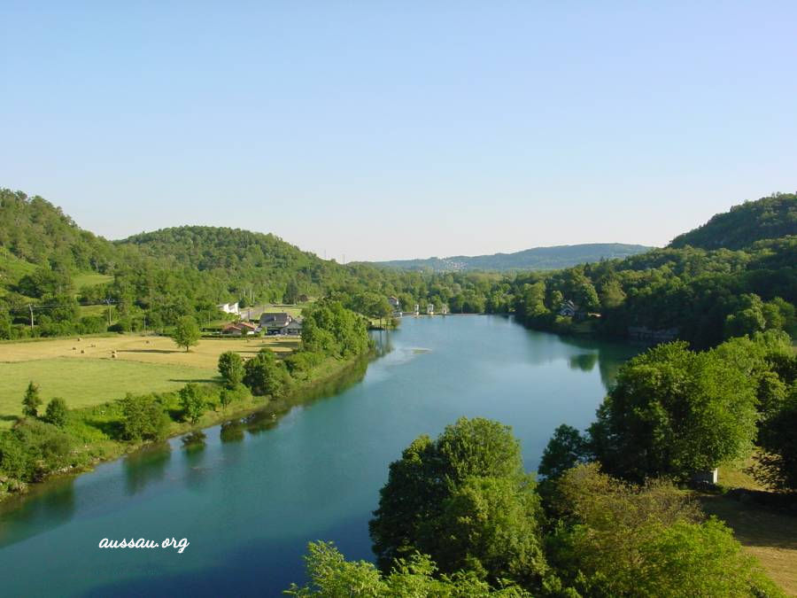 Lac de Castet