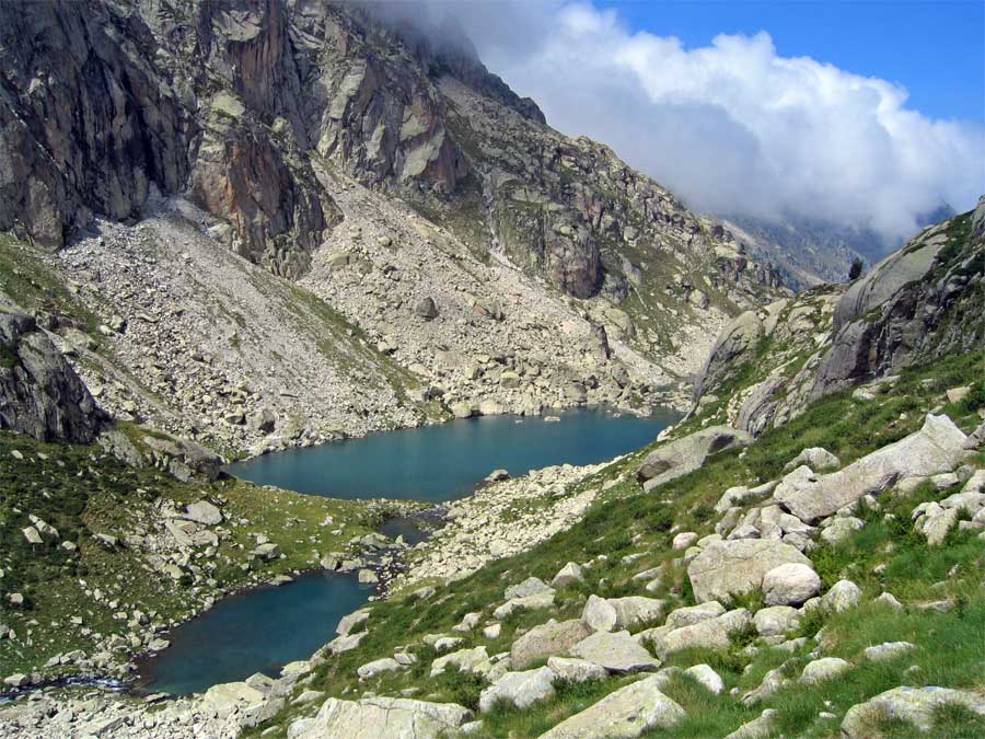 Lac de Batcrabre