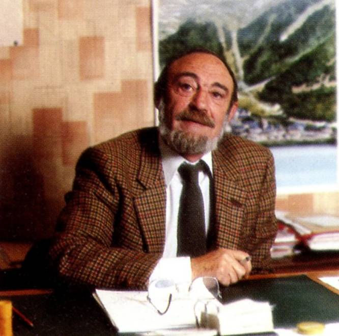 Andr Fabre