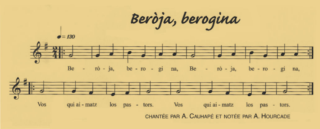 Broge brougine