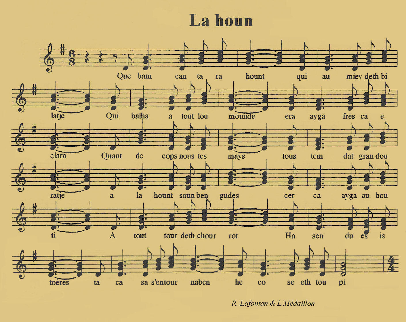 La_houn