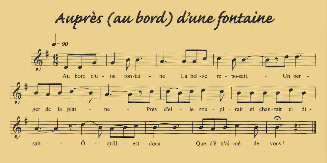 Aupres_d'une_fontaine